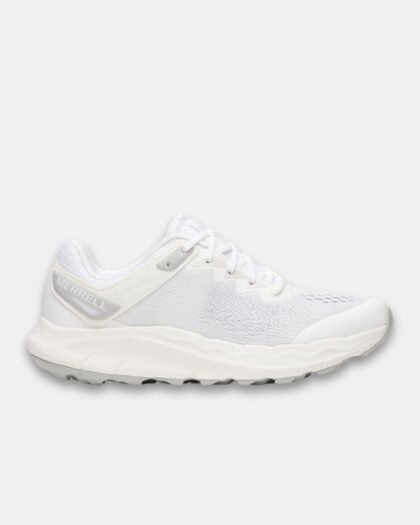 Merrell Women's Nova 4 White Pigeon