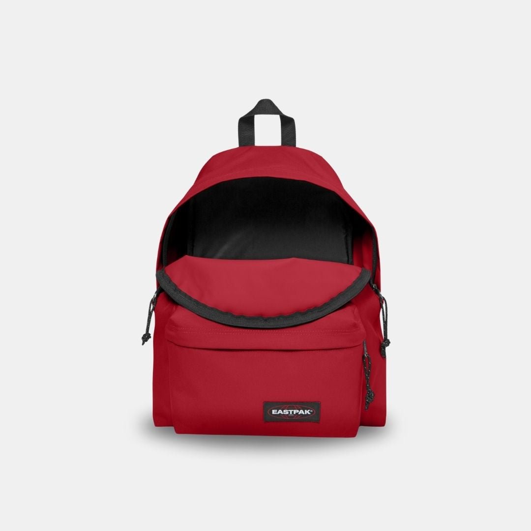 Eastpak Padded Pak'r Scarlet Red - Image 2