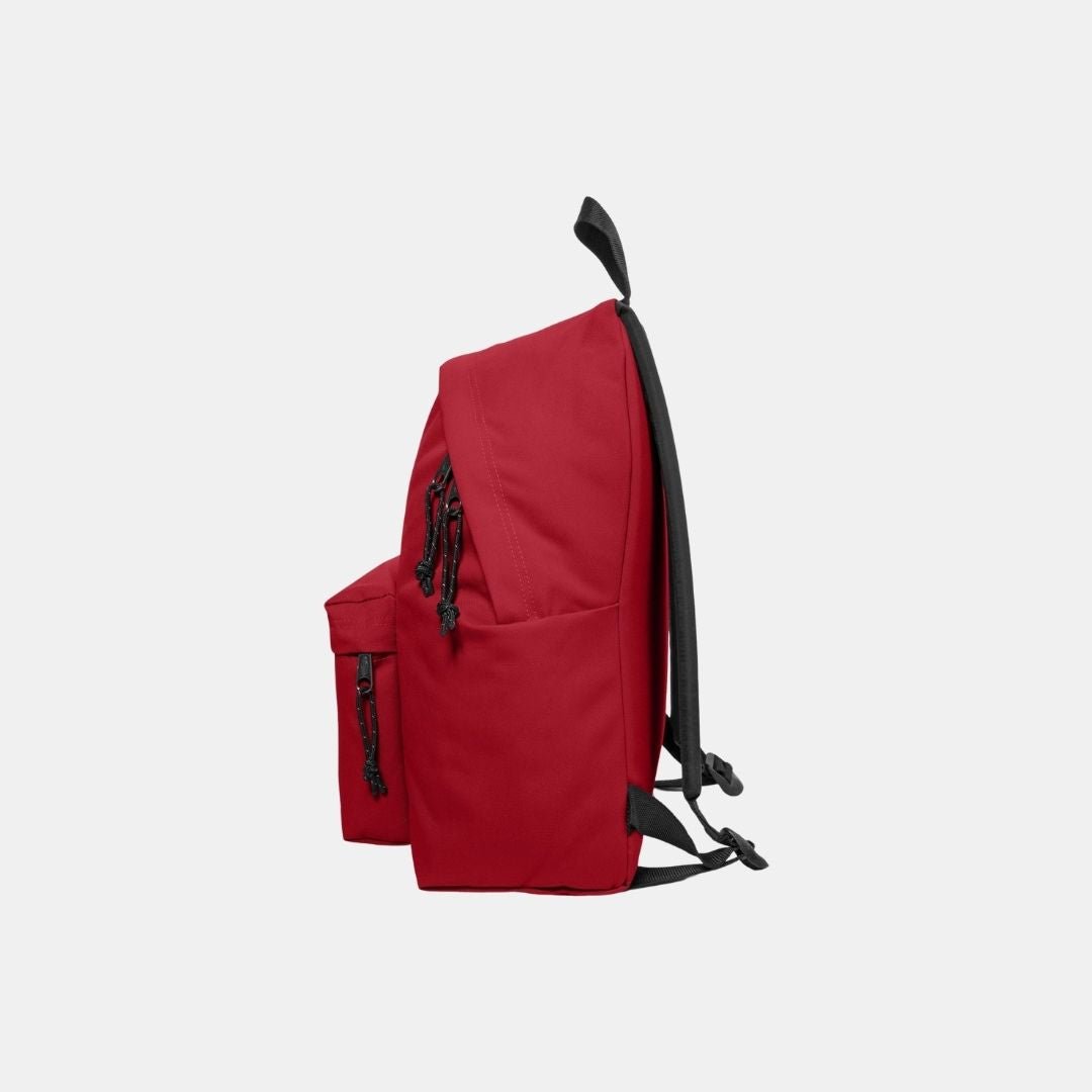 Eastpak Padded Pak'r Scarlet Red - Image 4