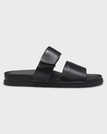 Hugo Boss Hedrik Slon Budstr Black
