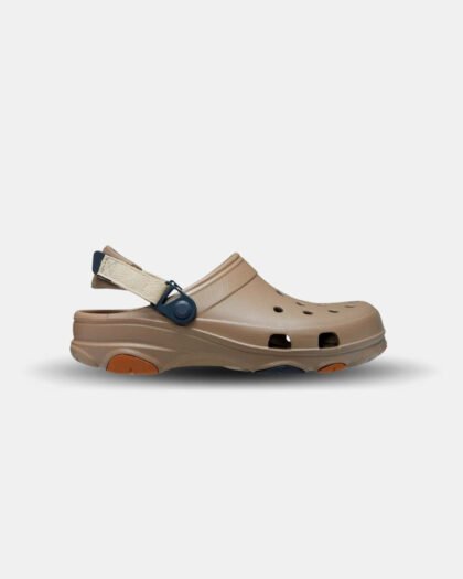Crocs Classic All Terrain Khaki