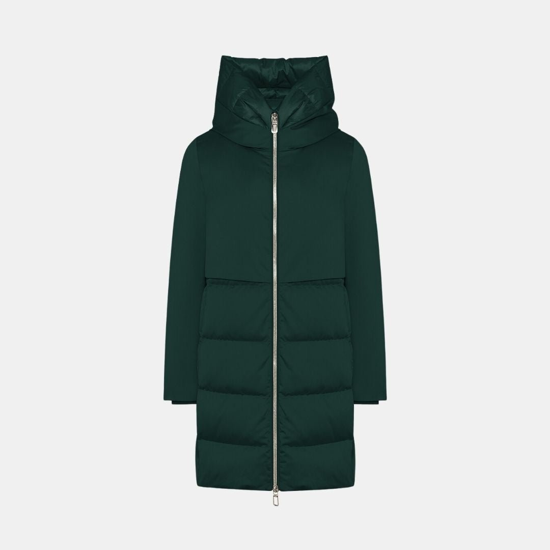 Duno Jacket Ballon Mestre Pine Grove