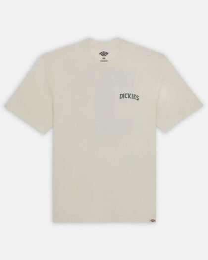 Dickies Elliston Tee T-Shirt Cloud
