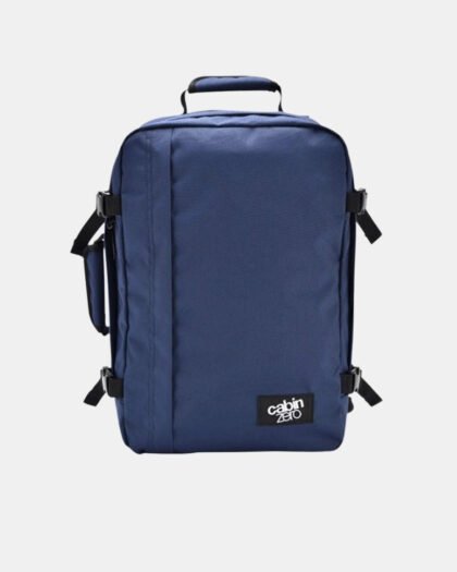 Cabin Zero Classic Backpack 36L Navy