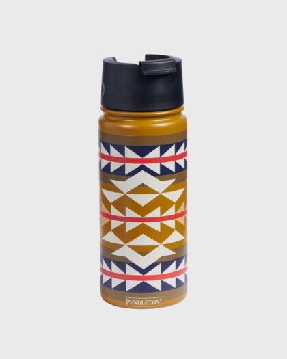 Pendleton 16 Oz. Insulated Travel Mug Medicine Bow