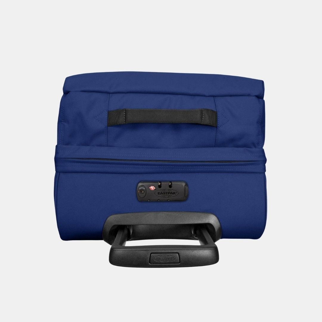 Eastpak Tranverz Small Ship Navy - Image 4