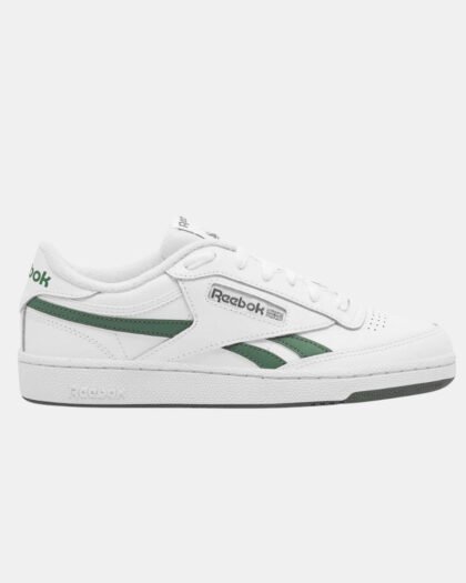 Reebok Club C Revenge Vintage Paper White Green