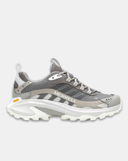 Merrell Women's Moab Speed 2 Gore-Tex Charcoal
