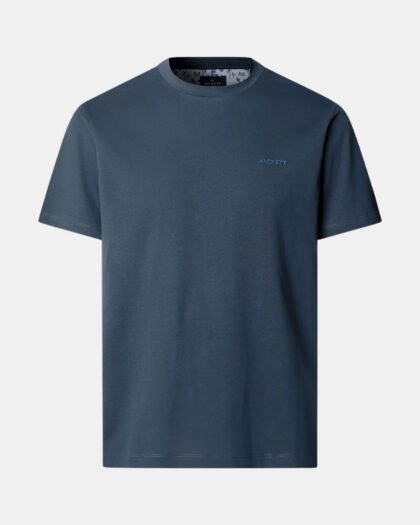 Hackett London Swin Trim Island Tee Old Navy
