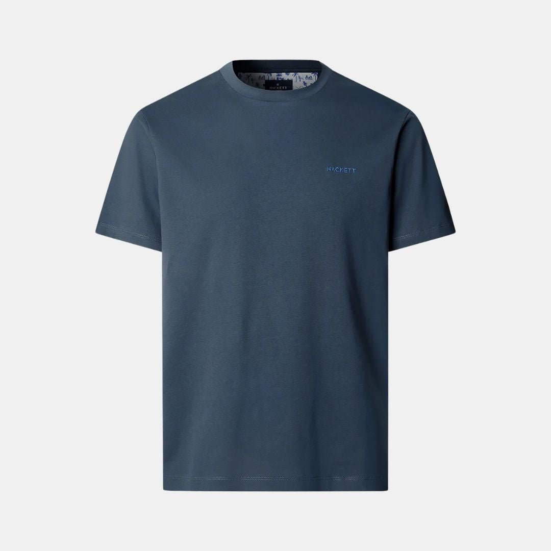 Hackett London Swin Trim Island Tee Old Navy