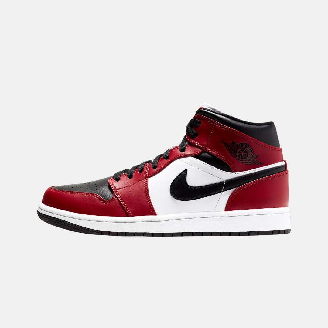 Nike Air Jordan 1 Mid - Image 2