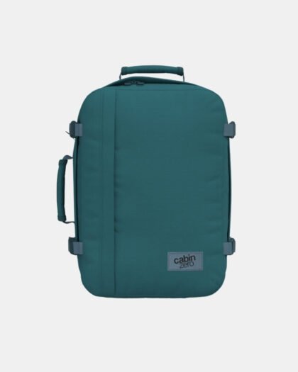 Cabin Zero Classic Backpack 36L Aruba Blue