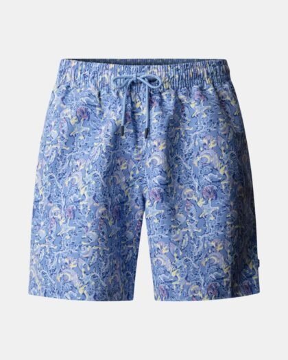 Hackett London Ocean Brigth Blue