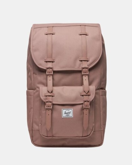 Herschel Little America Ash Rose 30 L