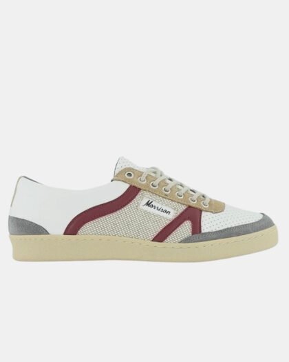 Morrison Nineties Heritage White