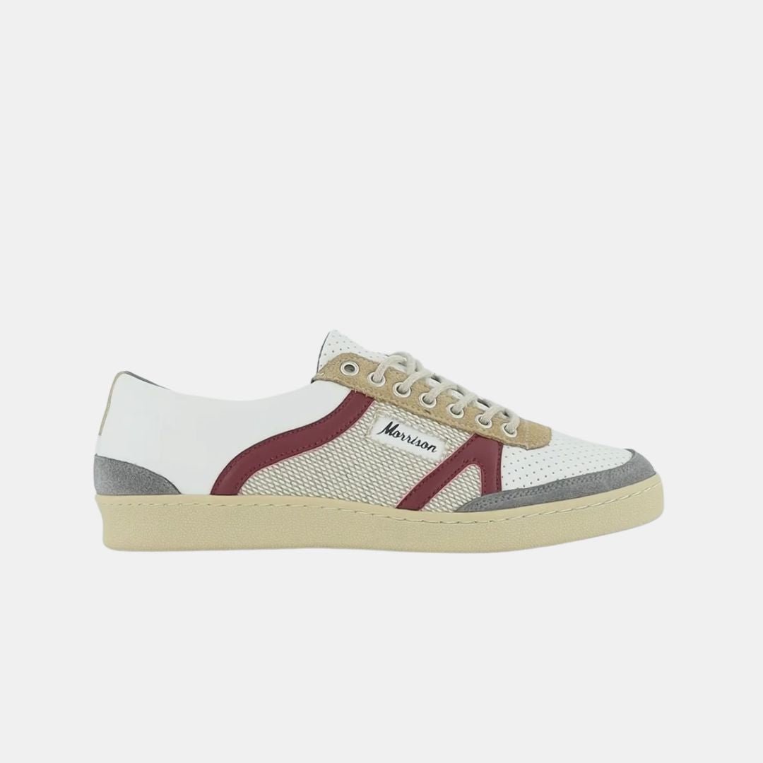 Morrison Nineties Heritage White