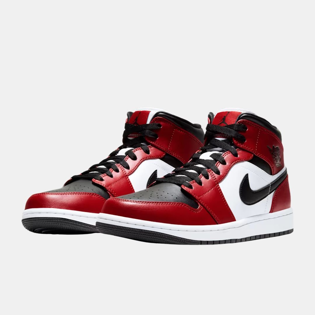 Nike Air Jordan 1 Mid - Image 3