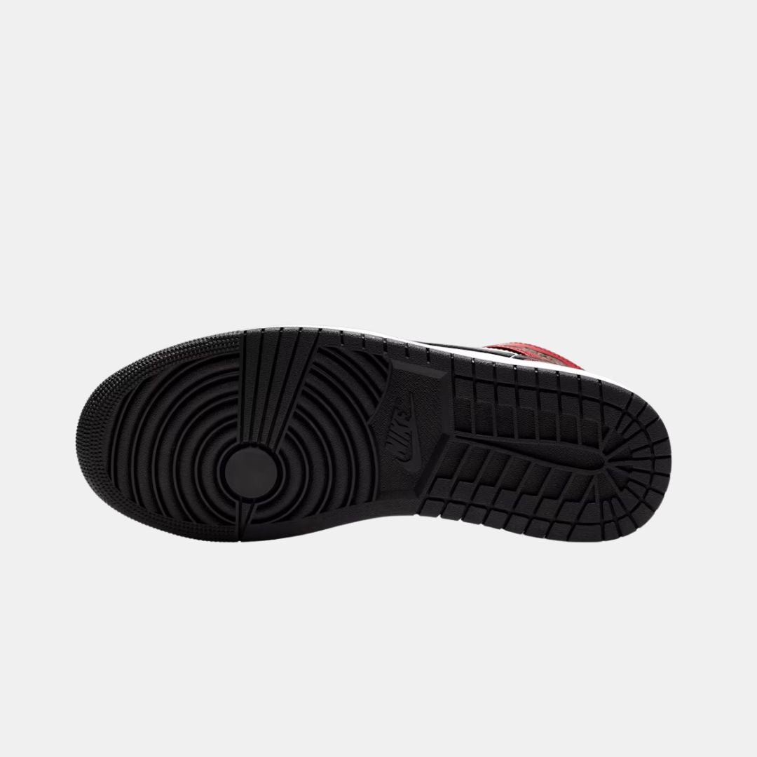 Nike Air Jordan 1 Mid - Image 4