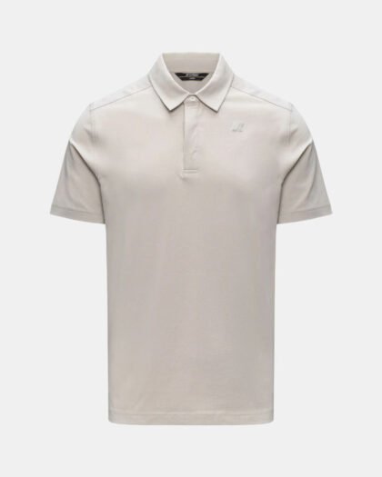 K-Way Viggo Light Stretch Jersey Beige LT