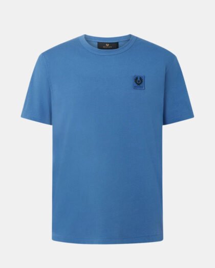 Belstaff T-Shirt Marine Blue