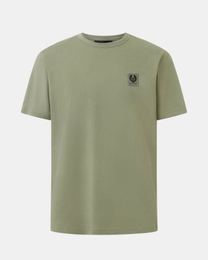 Belstaff T-Shirt Lichen