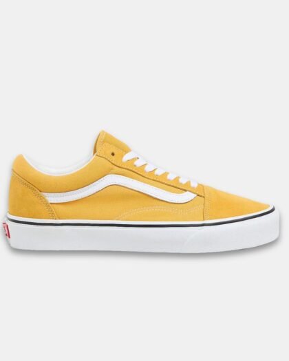 Vans Old Skool Theory Golden Glow