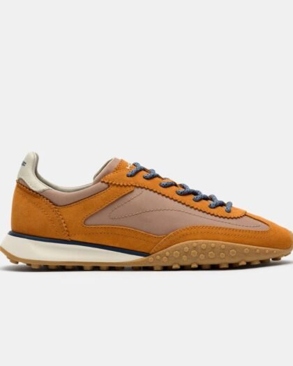 Hoff Bridge MKII Orange