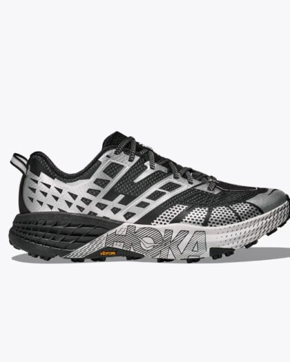 Hoka U Speedgoat 2 Ts Black/Stardust