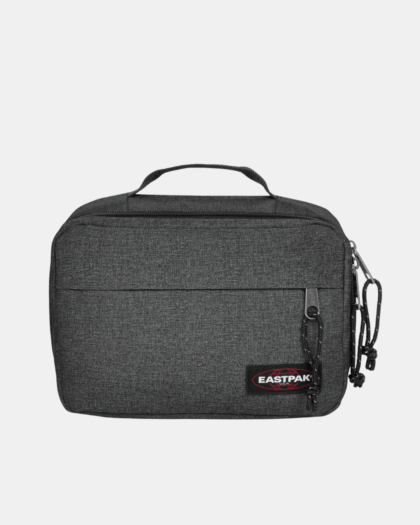 Eastpak Road Kit Black Denim