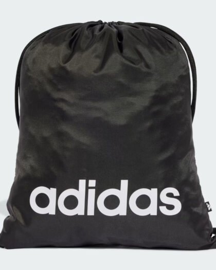Adidas Linear Gymsack Black