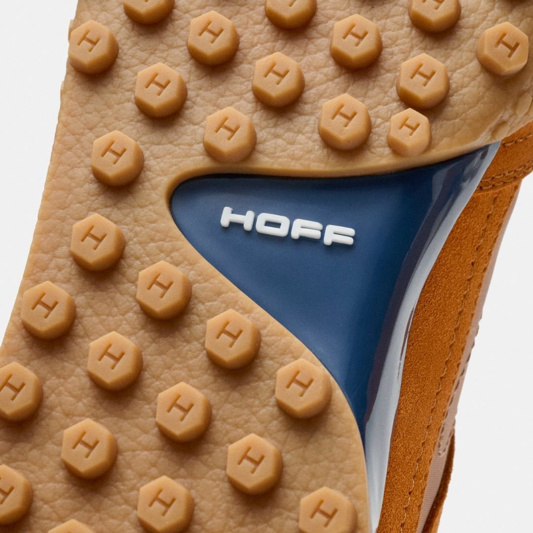 Hoff Bridge MKII Orange - Image 5