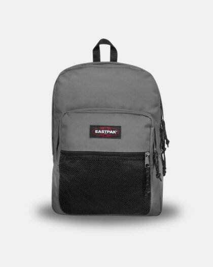 Eastpak Pinnacle Sizzle Steel