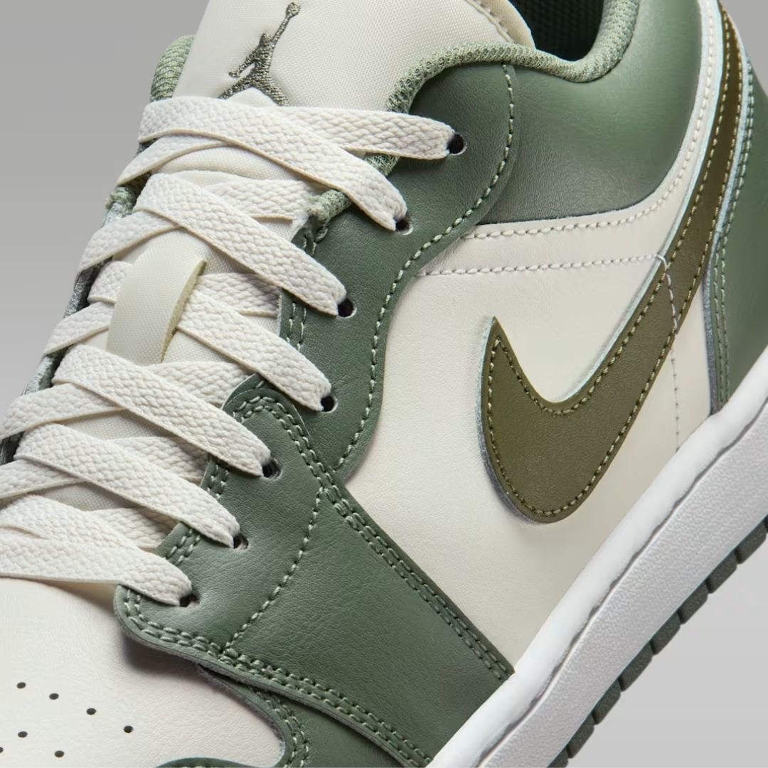 Nike Air Jordan 1 Low - Image 5