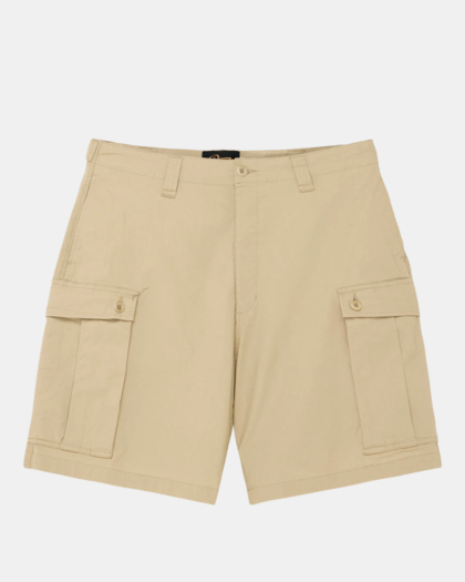 Deus Ex Machina Power Short Safari