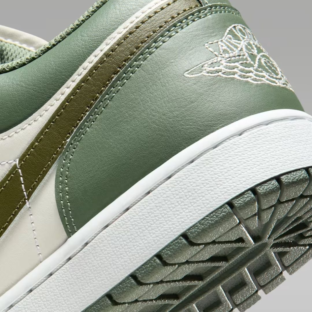 Nike Air Jordan 1 Low - Image 6