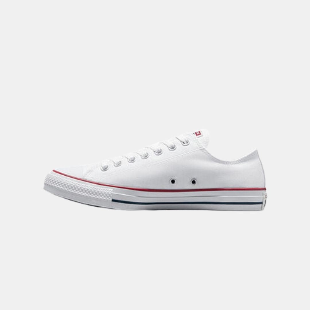 Converse Chuck Taylor All Star Classic Optical White - Image 2