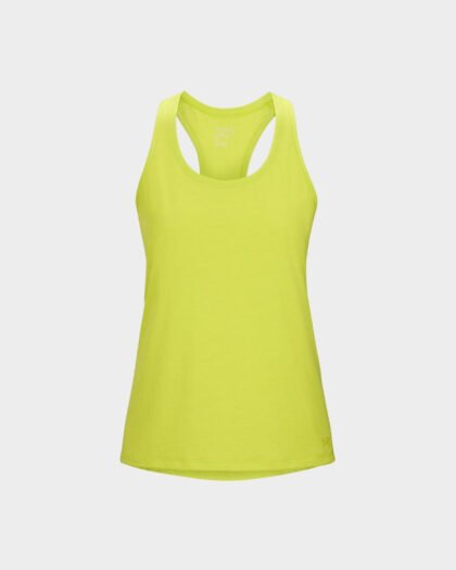 Arc’teryx Taema Tank Women's Sprint Heather
