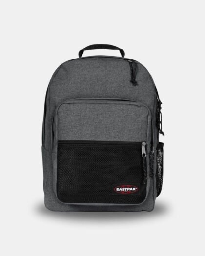 Eastpak Pinzip Black Denim