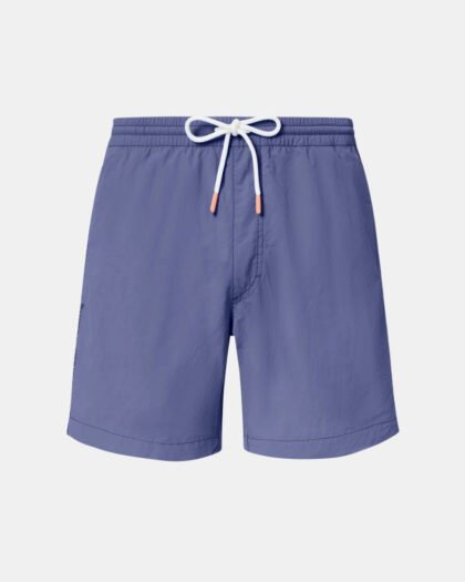 Ecoalf Lanai Swimsuit Blue Lilac