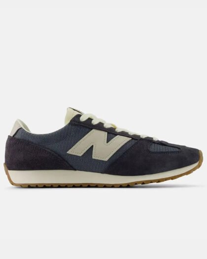 New Balance 471 Ghost Graphite Grey