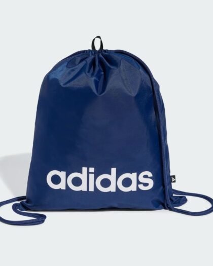 Adidas Linear Gymsack Dark Blue