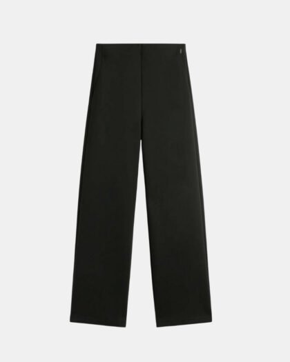 Ecoalf Arda Pants Shadow Black