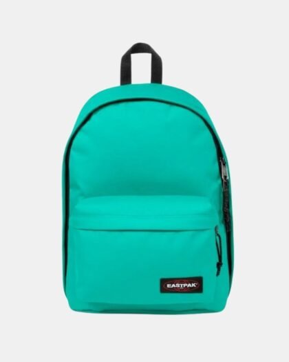 Eastpak Out Of Office Aquamarine Blue