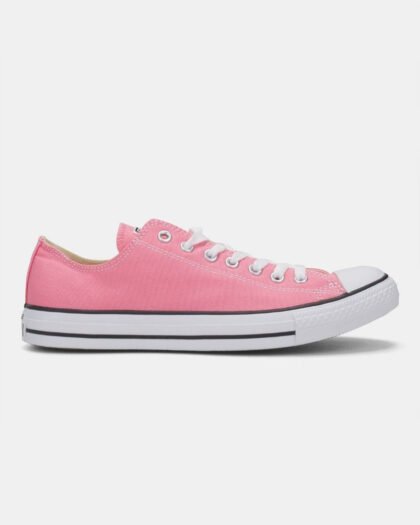 Converse Chuck Taylor All Star Pink