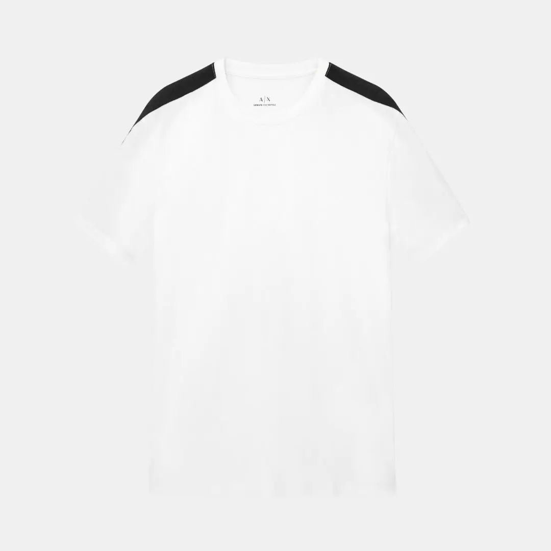 Armani Exchange T-Shirt Off White