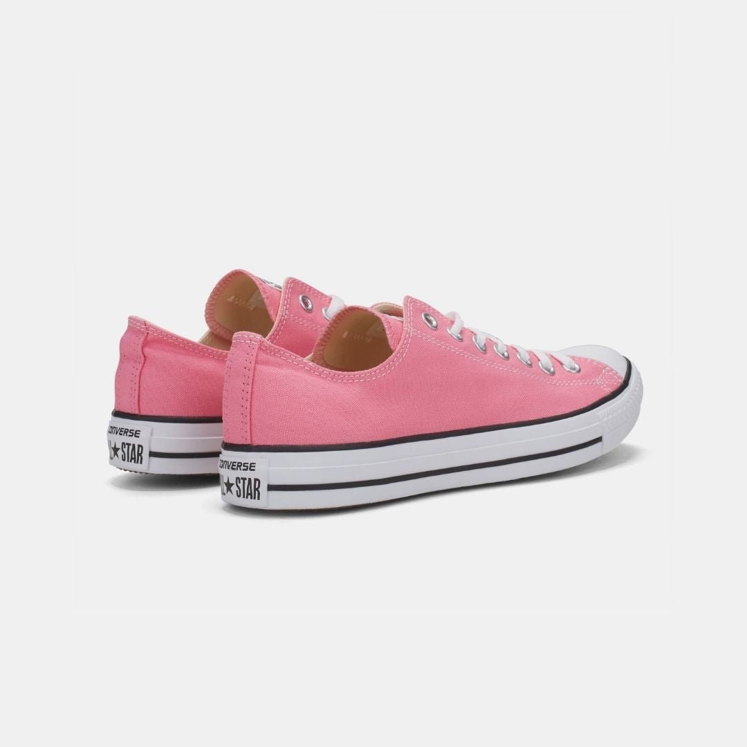 Converse Chuck Taylor All Star Pink - Image 2