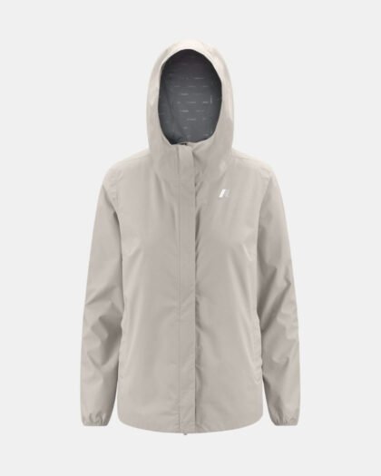 K-Way Marguerite Stretch Dot Beige LT