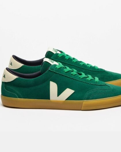Veja Men's Volley Suede Poker Pierre