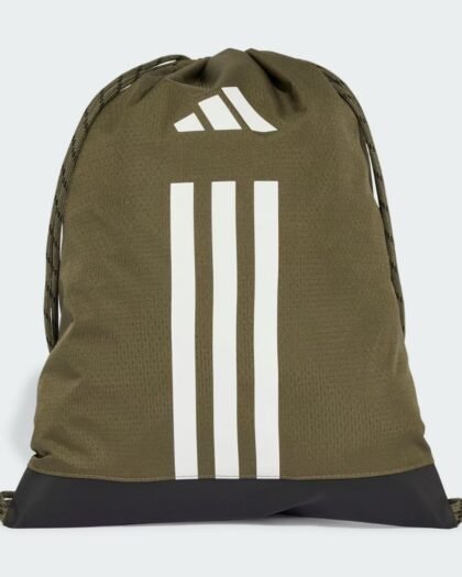 Adidas Gymsack Olive Strata