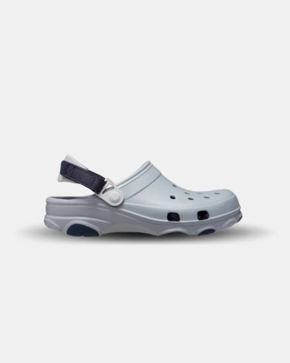 Crocs Classic All Terrain Light Grey
